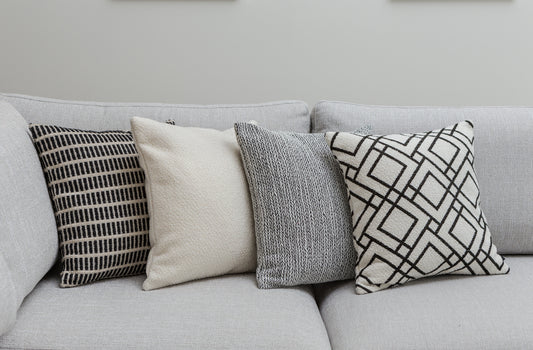 5 TIPS TO CREATE YOUR OWN PERSONAL INTERIOR STYLE