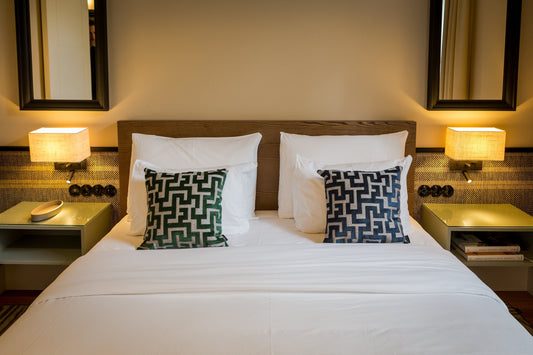 THE UNIQUE BOUTIQUE HOTEL EXPERIENCE